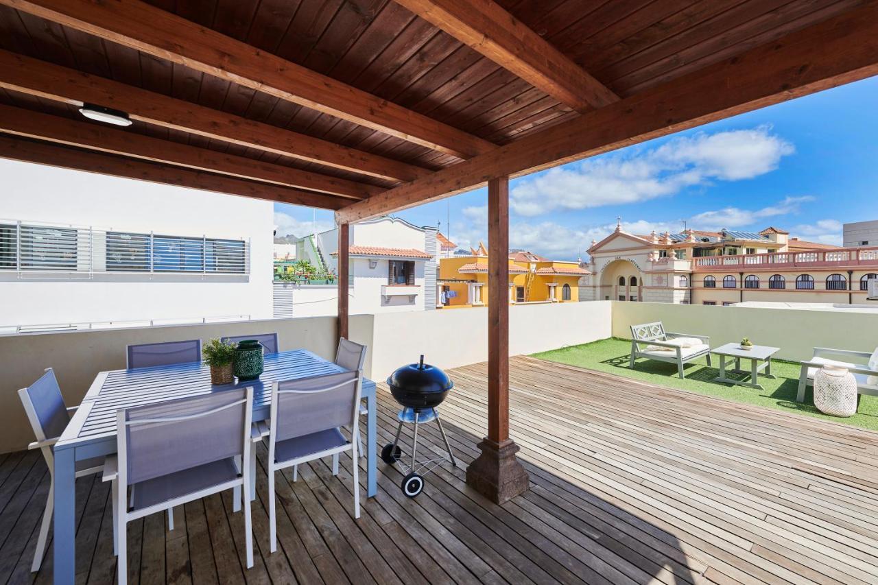 Larita'S House Villa Santa Cruz de Tenerife Exterior photo
