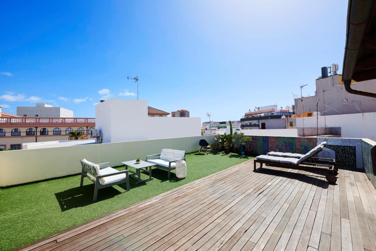 Larita'S House Villa Santa Cruz de Tenerife Exterior photo